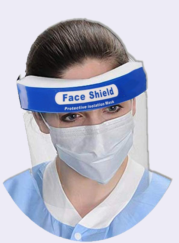 106-3200 Faceshield