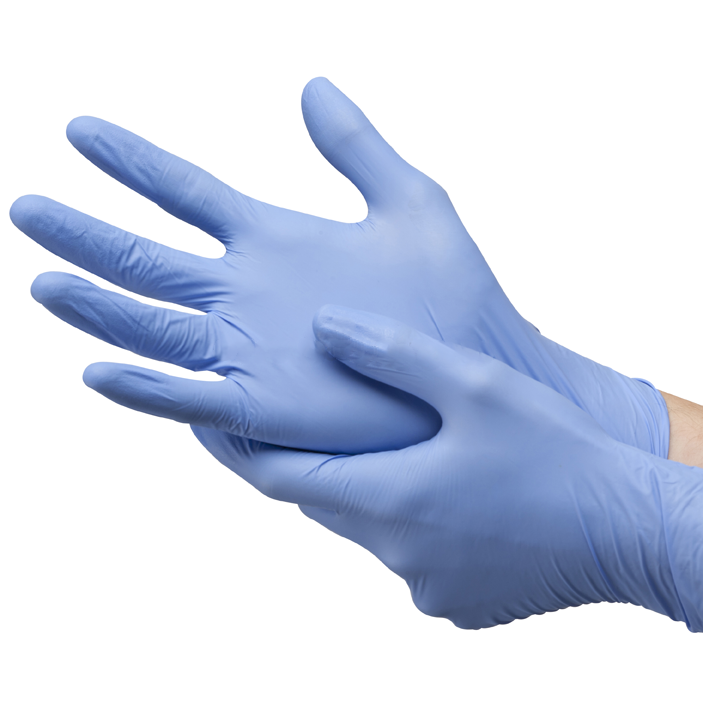 Nitrile Gloves